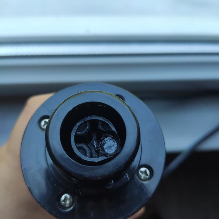 Sinbo Motor Dişlisi Sorunu Ve Dayanıklılık Problemi