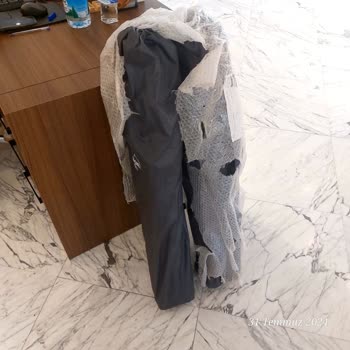 Koçtaş Ve Yurtiçi Kargo / Bir Sandalye Teslimi Bu Kadar Zor Olmamalı