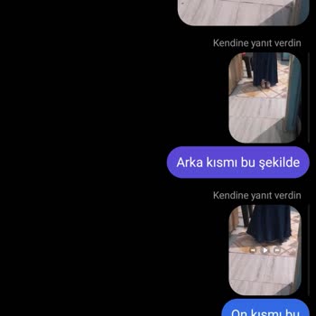 Waw Tesettür Hatalı Ürün Gönderme, Müşteri İle İlgilenmeme, Defolu Elbise Yolladık
