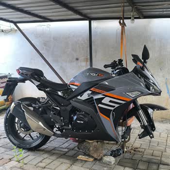 RKS Motor Yeni Motorumun Parça Sorunu Ve Hayal Kırıklığı