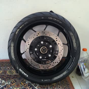 RKS Motor Yeni Motorumun Parça Sorunu Ve Hayal Kırıklığı