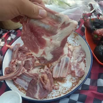 Kazan Et AVM Önallar Kasabı Aldatıcı Satış