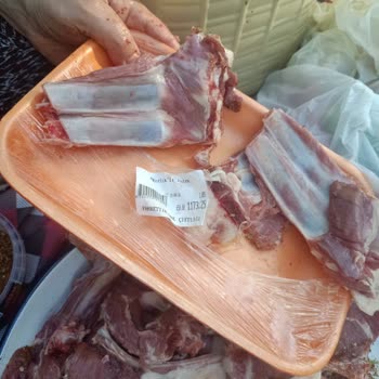 Kazan Et AVM Önallar Kasabı Aldatıcı Satış