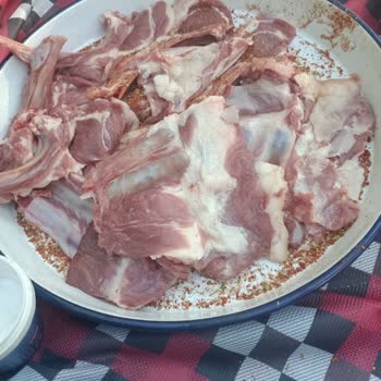 Kazan Et AVM Önallar Kasabı Aldatıcı Satış