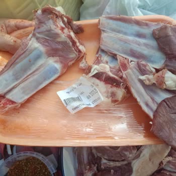 Kazan Et AVM Önallar Kasabı Aldatıcı Satış