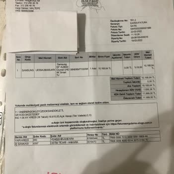 Kutup Pazarlama A. Ş. Ek Sigorta Kapsamında Servis Gecikmesi