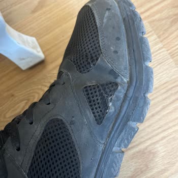 Garanti Süresi Dolmadan Yırtılan Skechers Ayakkabı