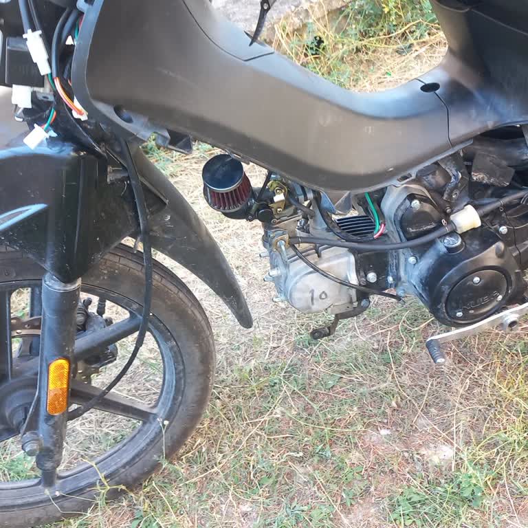 Kuba Motor Kuba Dandikliği Almaya Değmez