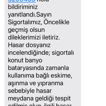 Anadolu Sigorta Arıkan Ekspertiz Anonim Şti Merdin