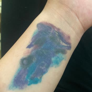 Murarttattoo (Murat Kaşıkçıoğlu) Dövme Stüdyosu Deneyimi