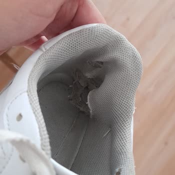 FLO Ayakkabı'dan Aldığım Polo Ayakkabının Değişimi Yapılmıyor