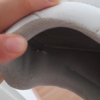 FLO Ayakkabı'dan Aldığım Polo Ayakkabının Değişimi Yapılmıyor