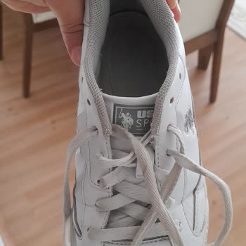 FLO Ayakkabı'dan Aldığım Polo Ayakkabının Değişimi Yapılmıyor