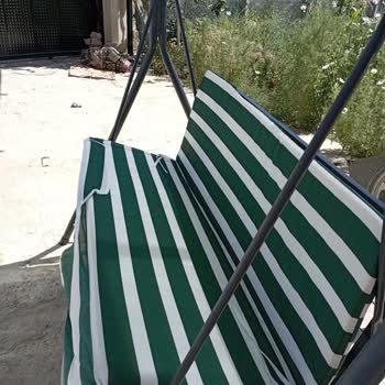 A101 Salıncak Eksik Parça Kutudan Çıkmadı