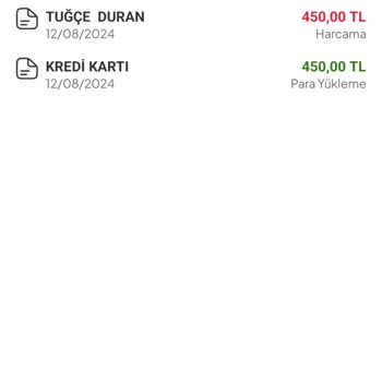 Tıkla Gelsin Para Çekti Sipariş Vermedi