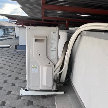Baymak Klima Montaj Skandalı, Yetkisiz Yetkili Servis Karamürsel