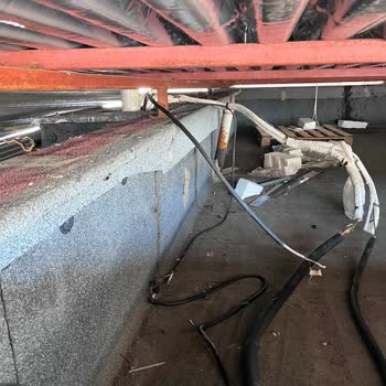 Baymak Klima Montaj Skandalı, Yetkisiz Yetkili Servis Karamürsel