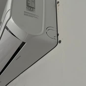 Baymak Klima Montaj Skandalı, Yetkisiz Yetkili Servis Karamürsel