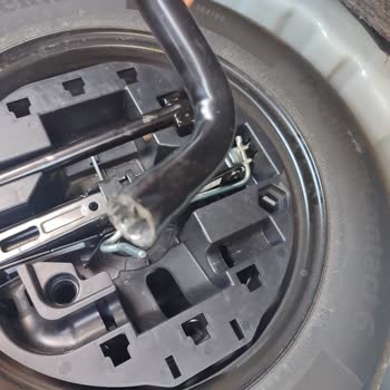 Renault Bijon Anahtarı Problemi