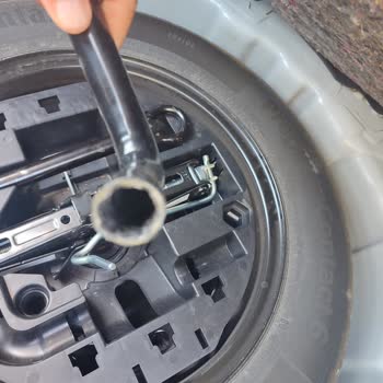 Renault Bijon Anahtarı Problemi