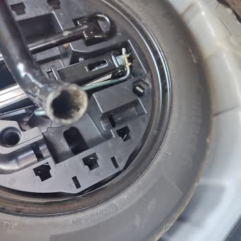 Renault Bijon Anahtarı Problemi