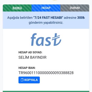 Galabet Pişmanlıktır 400 Liraya Tenezzül Ettiler