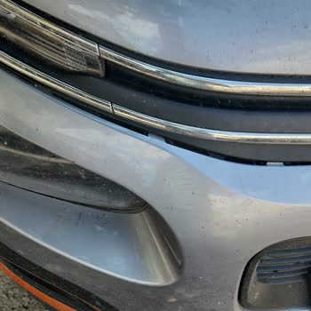 Citroen Araç Kalite Sıfır