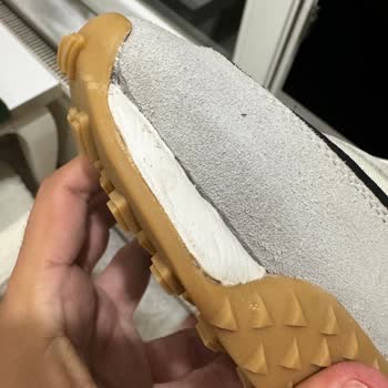 Occasion Kusurlu Lacoste Ayakkabı Ve Yetersiz Müşteri Hizmeti