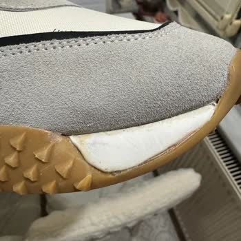 Occasion Kusurlu Lacoste Ayakkabı Ve Yetersiz Müşteri Hizmeti