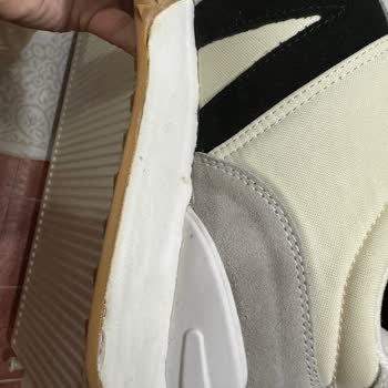 Occasion Kusurlu Lacoste Ayakkabı Ve Yetersiz Müşteri Hizmeti