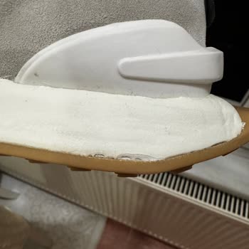 Occasion Kusurlu Lacoste Ayakkabı Ve Yetersiz Müşteri Hizmeti