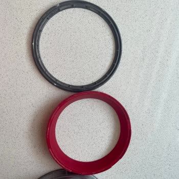 Dyson V11 Toz Haznesi