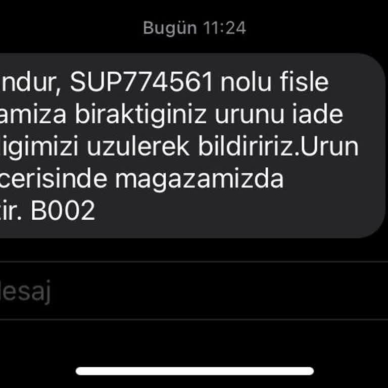 SuperStep Skechers Pişmanlıktır... Ürün Desteği Sıfır