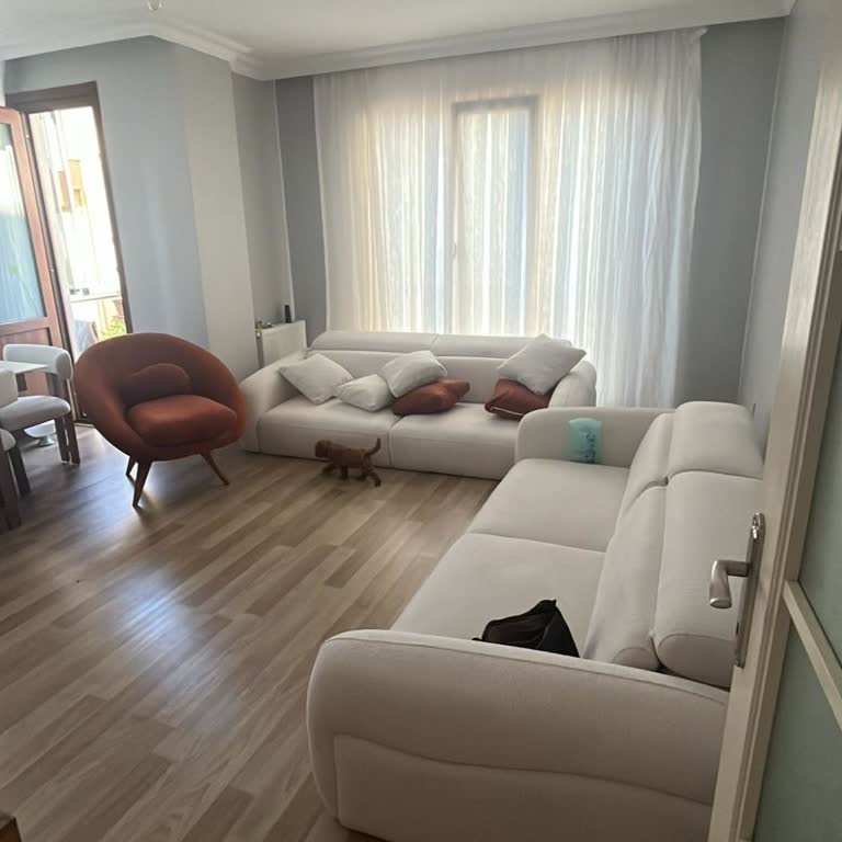 Evmoda Koltuk Takımı Teslimatta Gecikme Ve Sorunlar Var.