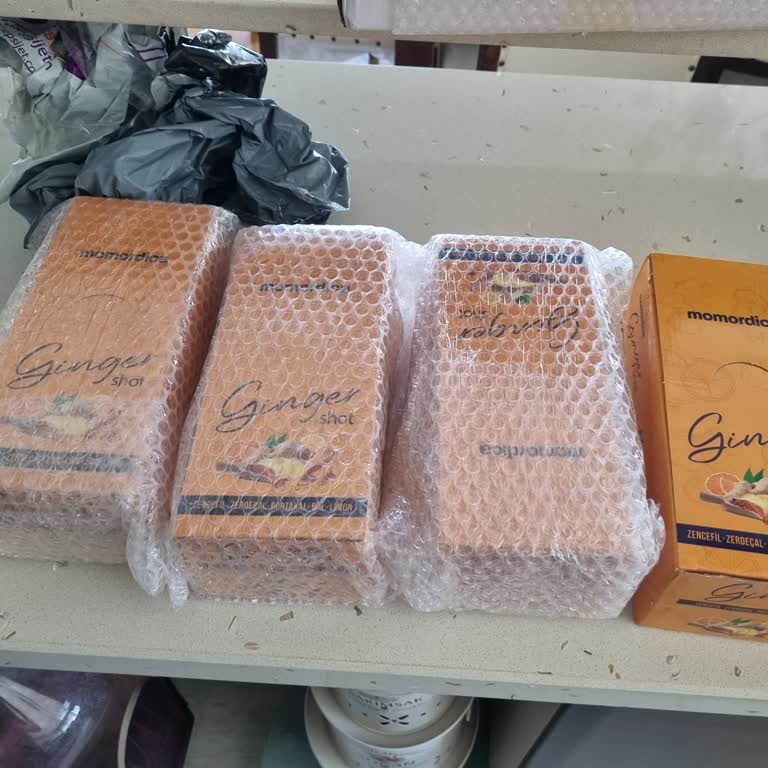 Arı Mucizesi Eksik Gönderilen Ürün