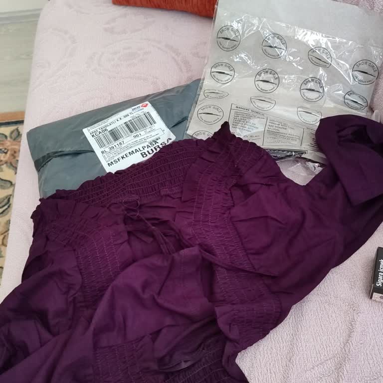 Morimoda.com Yanlış Ürün Teslimatı Ve İletişim Sorunları