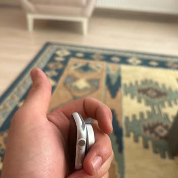 Apple Wach 9 Konya Gürgençler