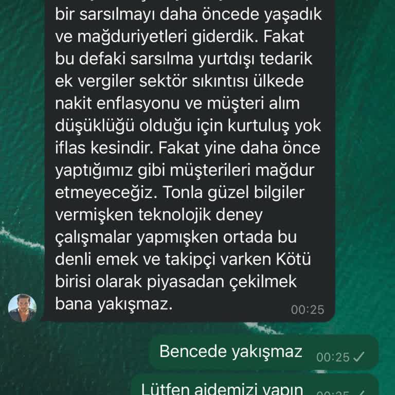 PC Toplayan Adam PC Toplama Hizmetinde Yaşanan Sorunlar Ve Gecikmeler