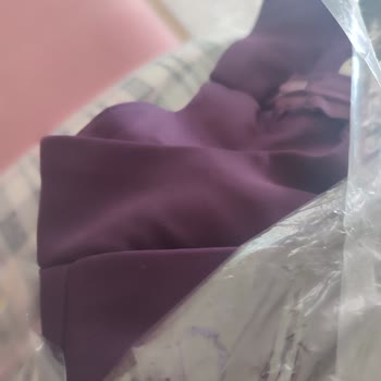 Esilanur Yanlış Renkli Ürün Ve İade Sorunu