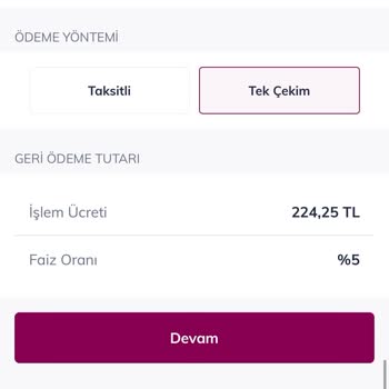 QNB Finansbank Faizsiz Nakit Avans Kampanyası
