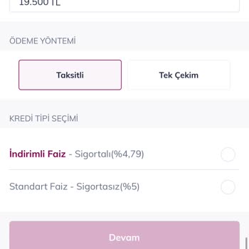 QNB Finansbank Faizsiz Nakit Avans Kampanyası