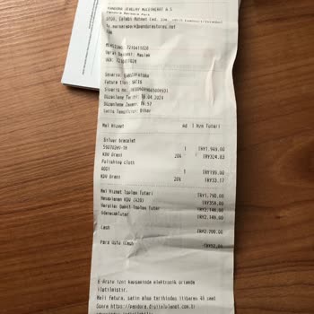 Pandora Mücevher Pandora Bilekliğim 3 Ayda Karardı