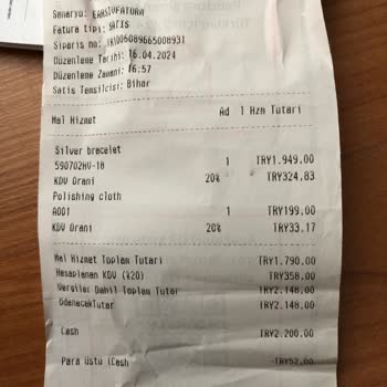 Pandora Mücevher Pandora Bilekliğim 3 Ayda Karardı