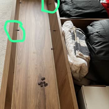 Vivense Kalitesiz Malzeme Kullanımı Ve Garanti Sorunu