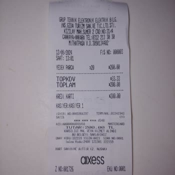 Tefal Markasının Garanti Problemi