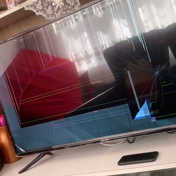 A101 Ve Onvo TV Mağduriyetimiz