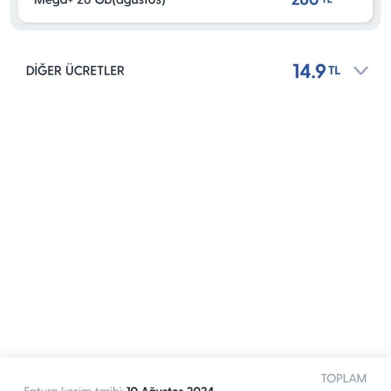İzmir/Çeşme Konaklamasında Beklenmedik Ek Ücret