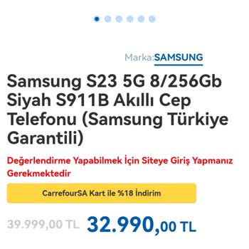 Vatan Bilgisayar Bursa Anatolium AVM #s23