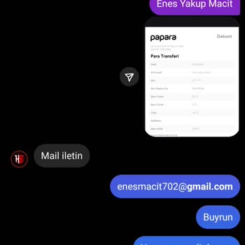 Hesap Sarayı Yanıltıcı Teslimat Süresi Ve İletişim Sorunları