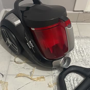 Tefal Pişmanlıktır Tavsiye Etme